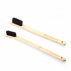 Shine Systems Bamboo Brush – щетка для труднодоступных мест ,20см