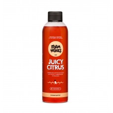 Foam Heroes Juicy Citrus универсальный органический очиститель, 500мл