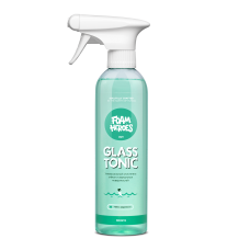 Foam Heroes Glass Tonic универсальный очиститель стекол, 500мл