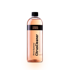 Shine Systems CitrusCleaner апельсиновый очиститель