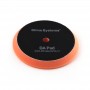 Shine Systems DA Foam Pad Orange – полировальный круг мягкий оранжевый