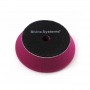 Shine Systems DA Foam Pad Purple – полировальный круг твердый лиловый