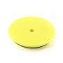 Shine Systems DA Foam Pad Yellow – полировальный круг антиголограммный желтый