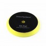 Shine Systems DA Foam Pad Yellow – полировальный круг антиголограммный желтый