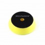 Shine Systems DA Foam Pad Yellow – полировальный круг антиголограммный желтый