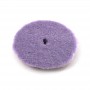 Shine Systems Lila Wool Pad – полировальный круг из лилового меха