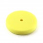 Shine Systems RO Foam Pad Yellow – полировальный круг полутвердый желтый