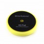 Shine Systems RO Foam Pad Yellow – полировальный круг полутвердый желтый