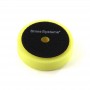 Shine Systems RO Foam Pad Yellow – полировальный круг полутвердый желтый